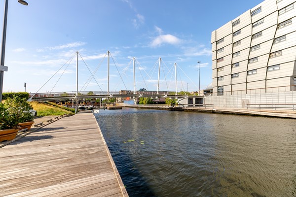 Medium property photo - Hengelostraat 114, 1324 GZ Almere